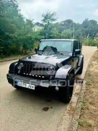 2016 Jeep WRANGLER