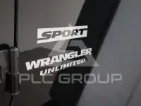 2016 Jeep WRANGLER
