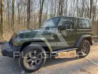 2016 Jeep WRANGLER