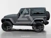2016 Jeep WRANGLER