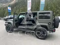 2016 Jeep WRANGLER
