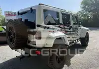 2016 Jeep WRANGLER