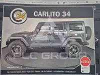 2016 Jeep WRANGLER