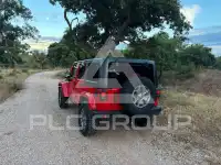 2016 Jeep WRANGLER