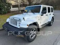2016 Jeep WRANGLER