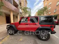 2016 Jeep WRANGLER