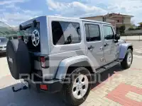 2016 Jeep WRANGLER