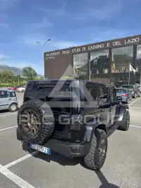 2016 Jeep WRANGLER