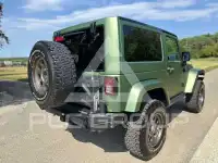 2016 Jeep WRANGLER