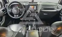 2016 Jeep WRANGLER