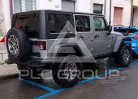 2016 Jeep WRANGLER