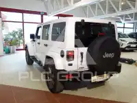 2016 Jeep WRANGLER