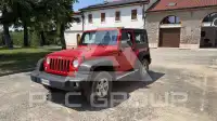 2016 Jeep WRANGLER