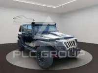 2016 Jeep WRANGLER