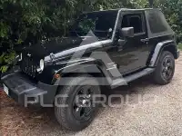2016 Jeep WRANGLER