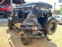 2016 Jeep WRANGLER