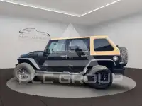 2016 Jeep WRANGLER