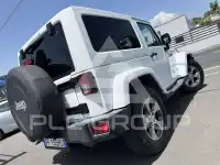 2016 Jeep WRANGLER