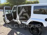 2016 Jeep WRANGLER