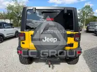 2016 Jeep WRANGLER