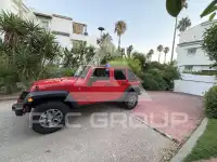 2016 Jeep WRANGLER