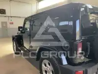 2016 Jeep WRANGLER