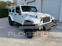 2016 Jeep WRANGLER