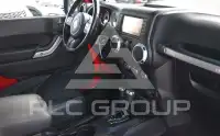 2016 Jeep WRANGLER