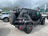 2016 Jeep WRANGLER