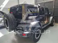 2016 Jeep WRANGLER