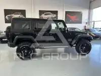 2016 Jeep WRANGLER