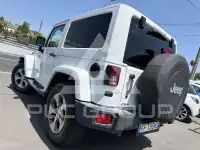 2016 Jeep WRANGLER