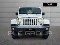 2016 Jeep WRANGLER
