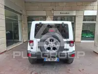 2016 Jeep WRANGLER
