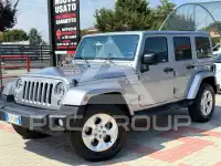 2016 Jeep WRANGLER