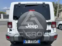 2016 Jeep WRANGLER