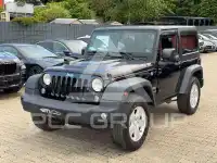 2016 Jeep WRANGLER