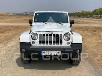 2016 Jeep WRANGLER