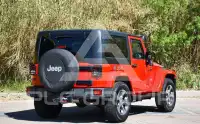 2016 Jeep WRANGLER