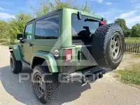 2016 Jeep WRANGLER