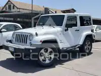 2016 Jeep WRANGLER