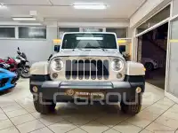 2016 Jeep WRANGLER