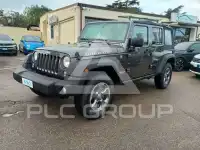 2016 Jeep WRANGLER