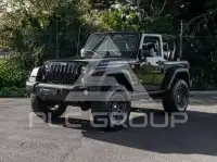 2016 Jeep WRANGLER
