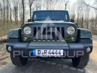 2016 Jeep WRANGLER