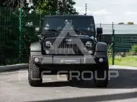 2016 Jeep WRANGLER
