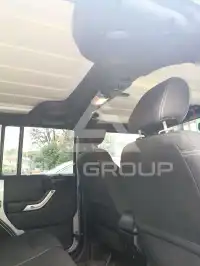 2016 Jeep WRANGLER