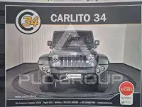 2016 Jeep WRANGLER