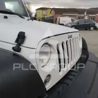 2016 Jeep WRANGLER