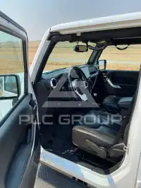 2016 Jeep WRANGLER